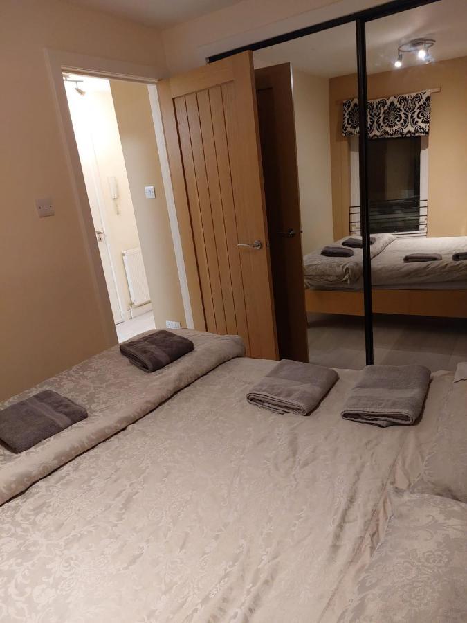 Church Street Apartments Inverness Bagian luar foto