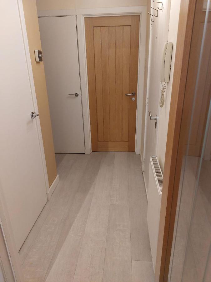 Church Street Apartments Inverness Bagian luar foto
