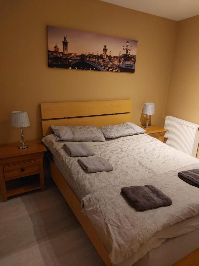 Church Street Apartments Inverness Bagian luar foto