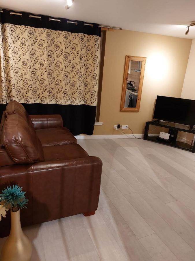 Church Street Apartments Inverness Bagian luar foto