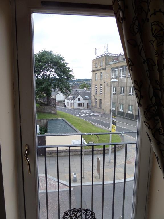 Church Street Apartments Inverness Ruang foto