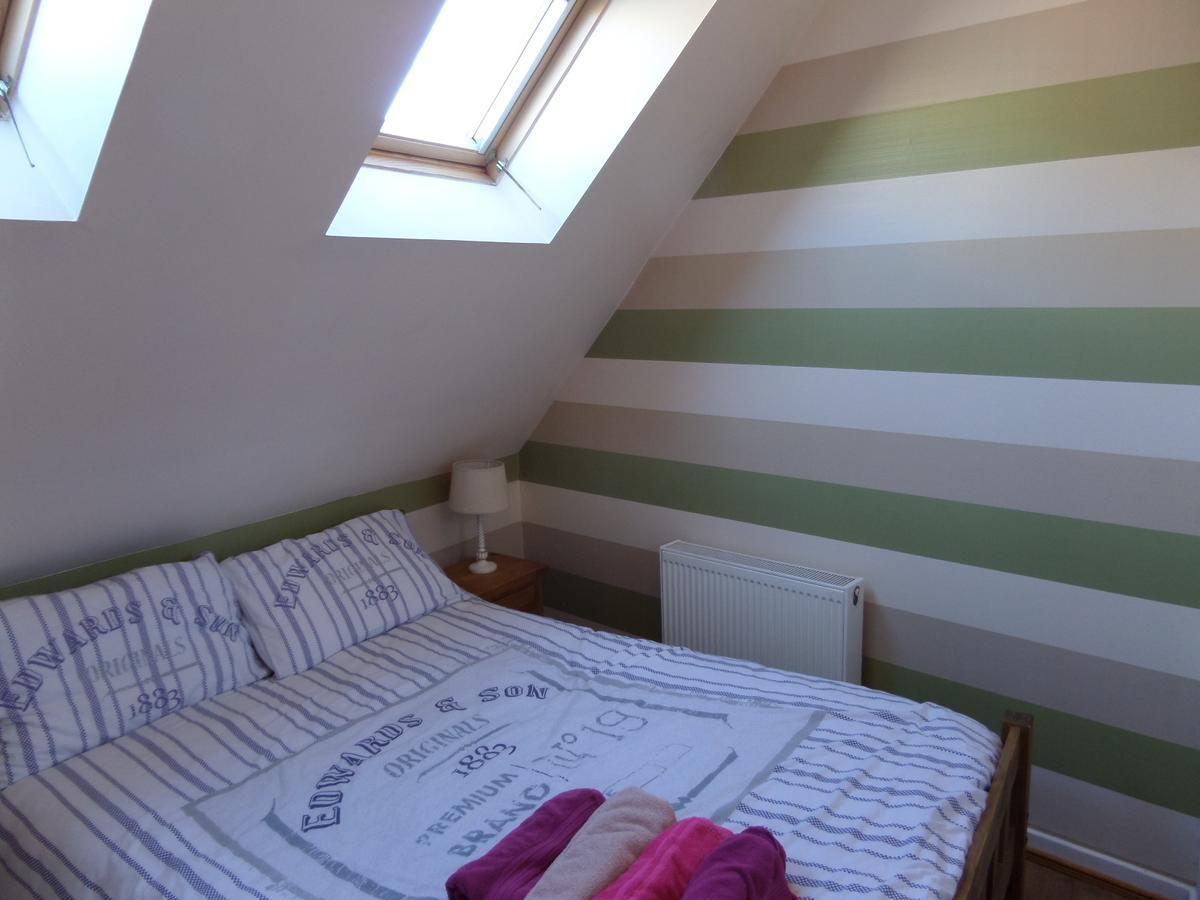 Church Street Apartments Inverness Bagian luar foto