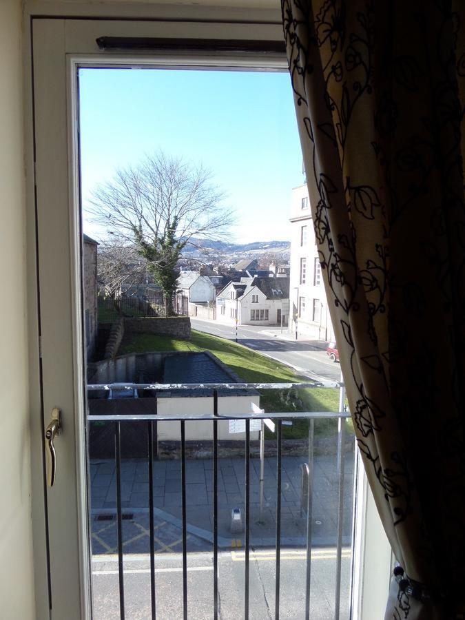 Church Street Apartments Inverness Bagian luar foto