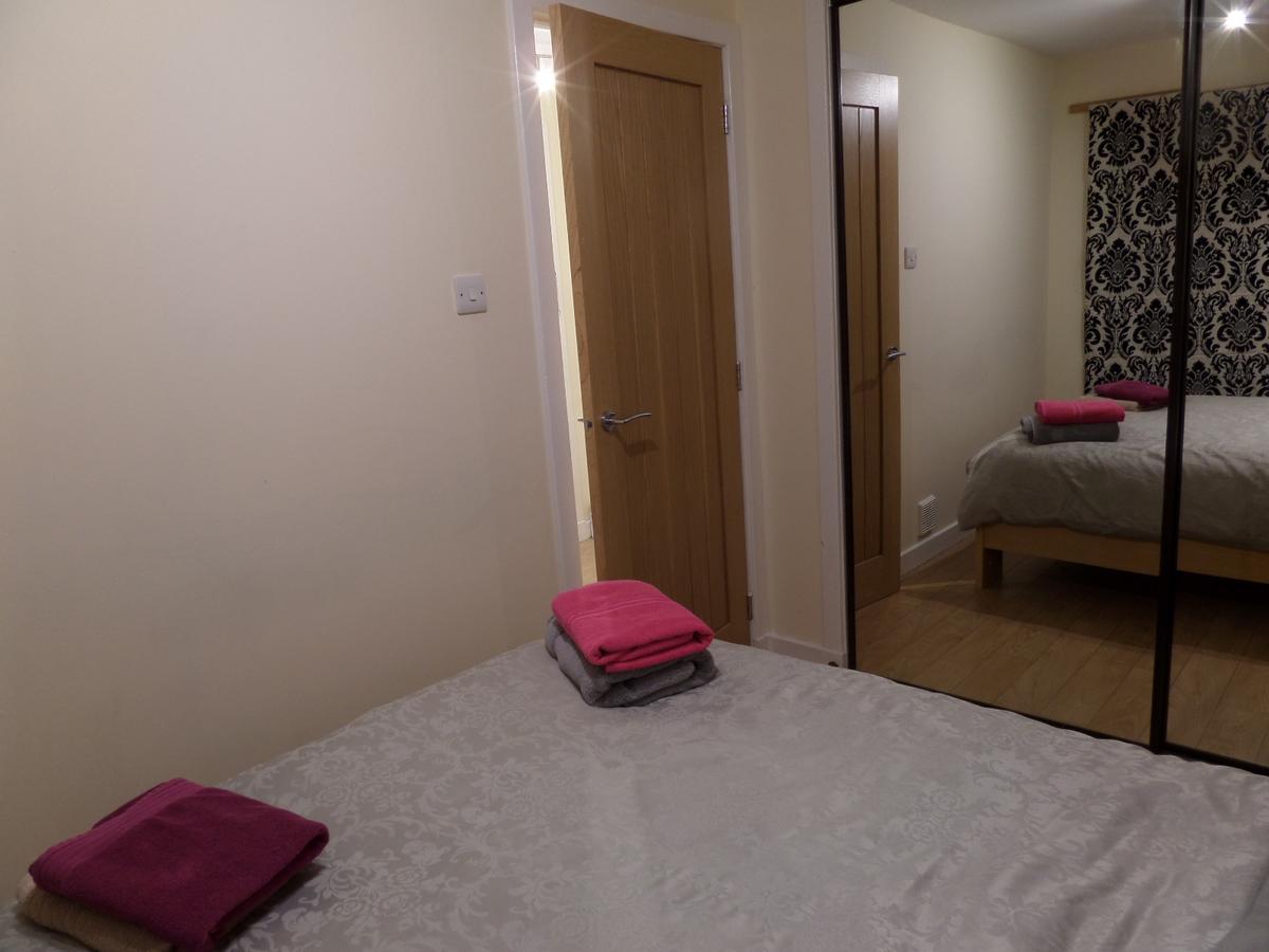 Church Street Apartments Inverness Bagian luar foto