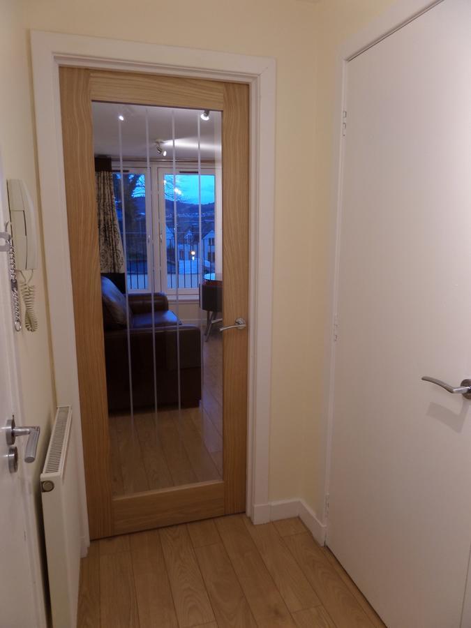 Church Street Apartments Inverness Bagian luar foto