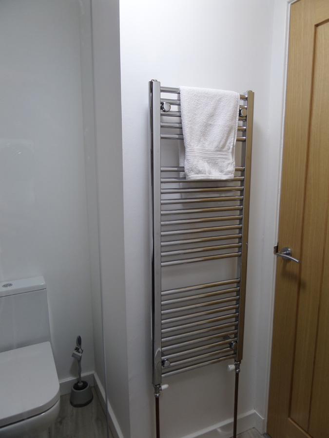 Church Street Apartments Inverness Bagian luar foto