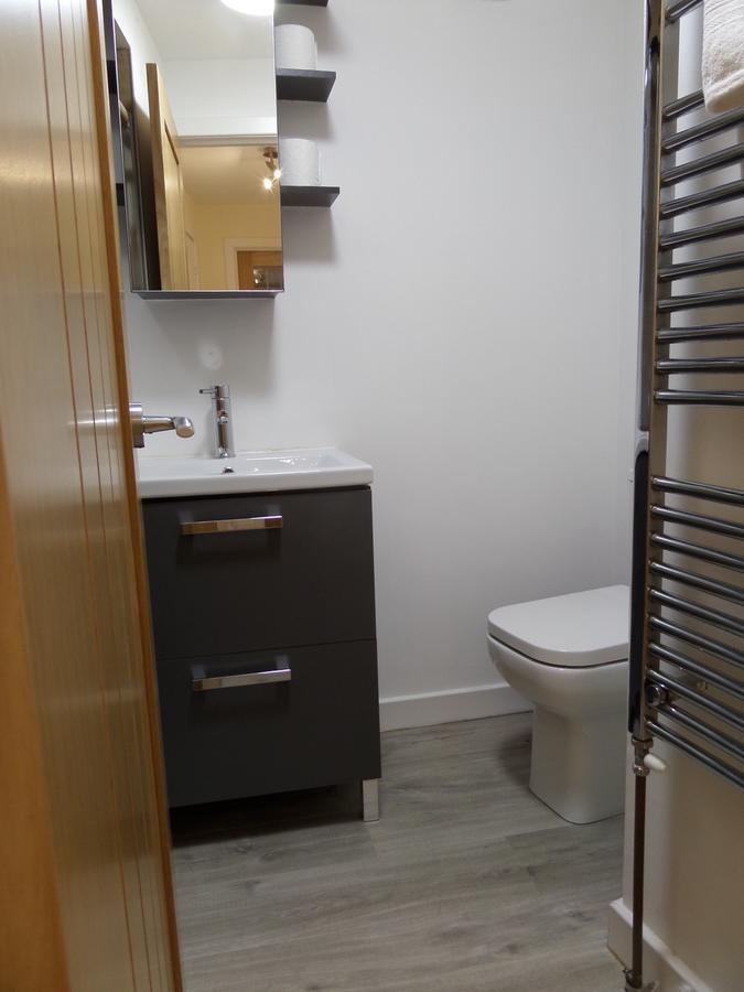 Church Street Apartments Inverness Bagian luar foto