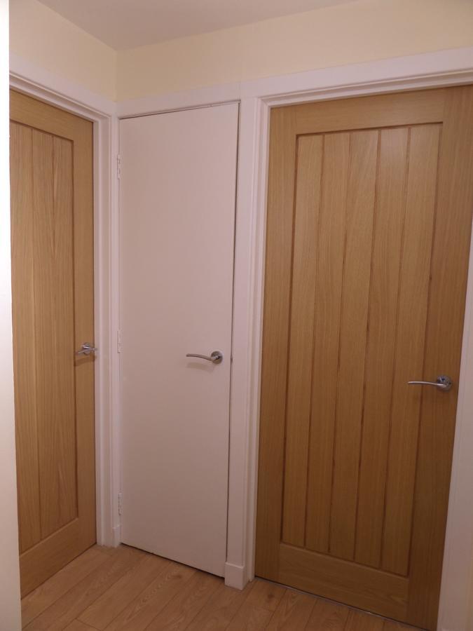 Church Street Apartments Inverness Bagian luar foto