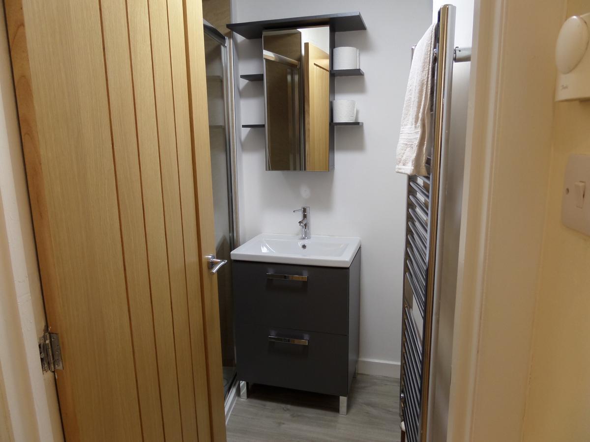 Church Street Apartments Inverness Bagian luar foto