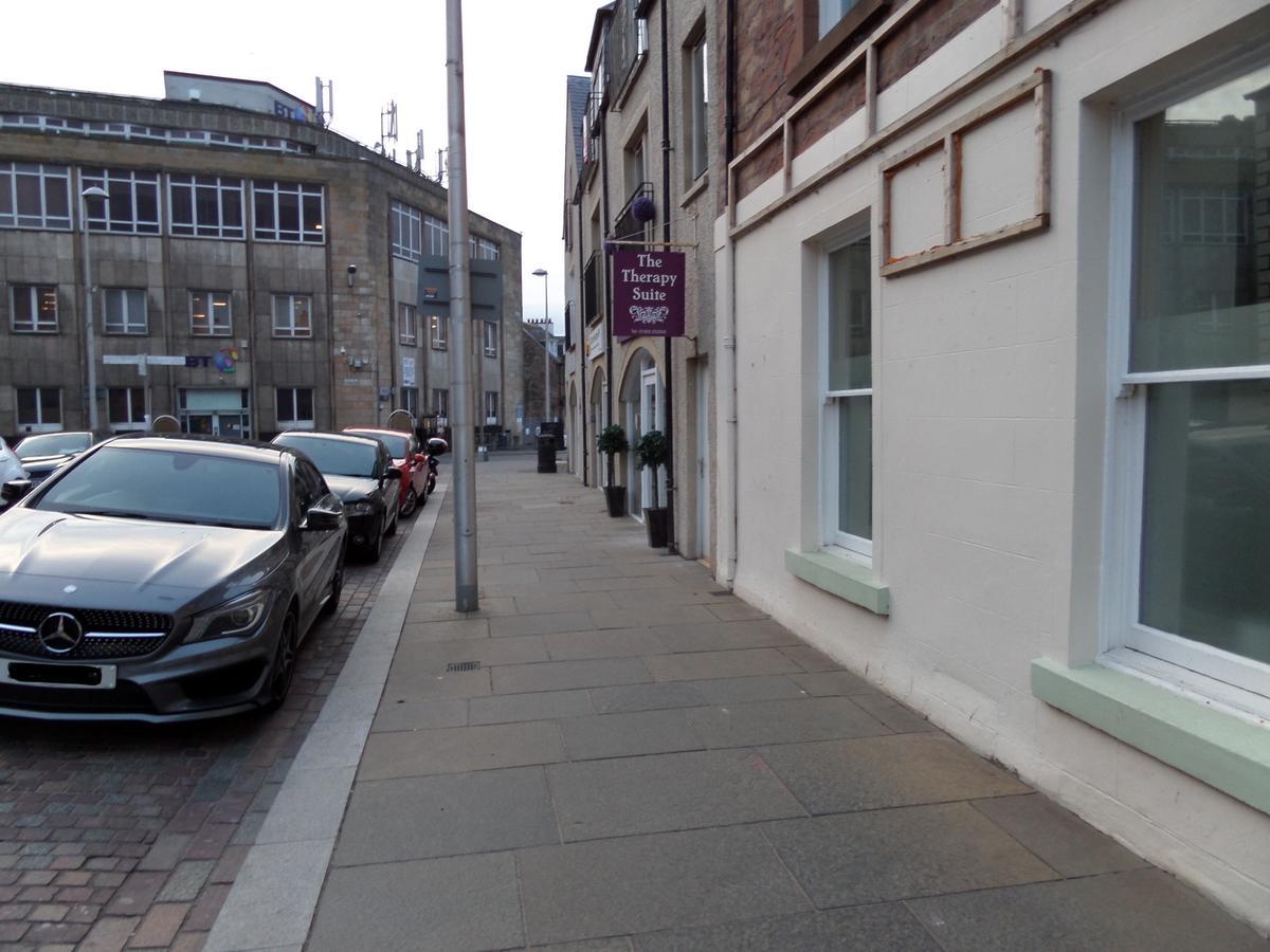 Church Street Apartments Inverness Bagian luar foto